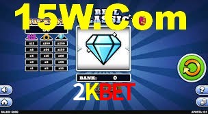 Welcome Bonus 2Kbet