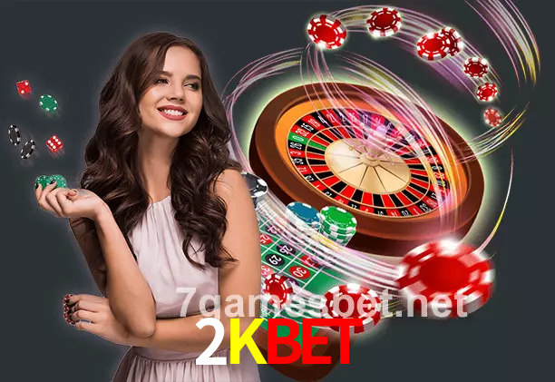 vivo no cassino 2Kbet