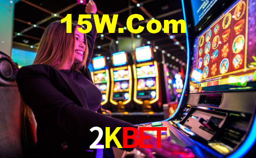 Welcome Bonus 2Kbet