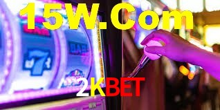 Slot Games 2Kbet