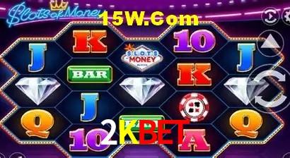 Provedores de Jogos 2Kbet