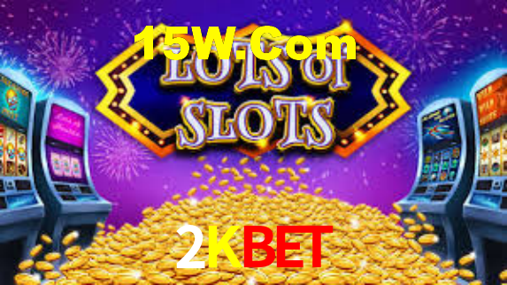 Welcome Bonus 2Kbet