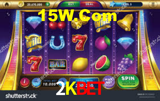 2Kbet App