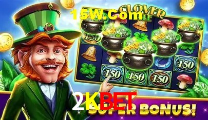 Apostas de Tênis 2Kbet