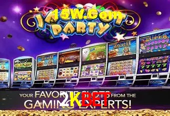  2Kbet App
