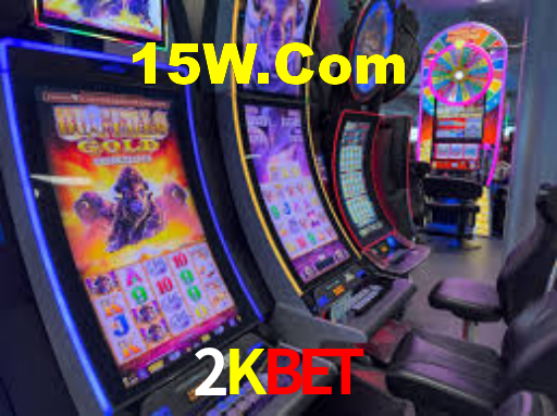VIP Casino 2Kbet