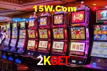 Diretório de Jogos 2Kbet