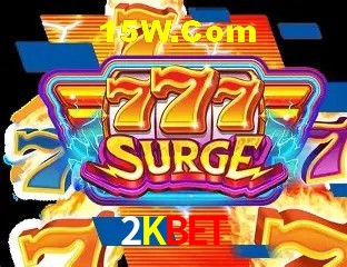 2Kbet: Seu Cassino Premiado com Pagamentos Rápidos