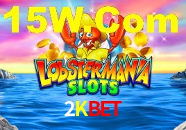 Welcome Bonus 2Kbet