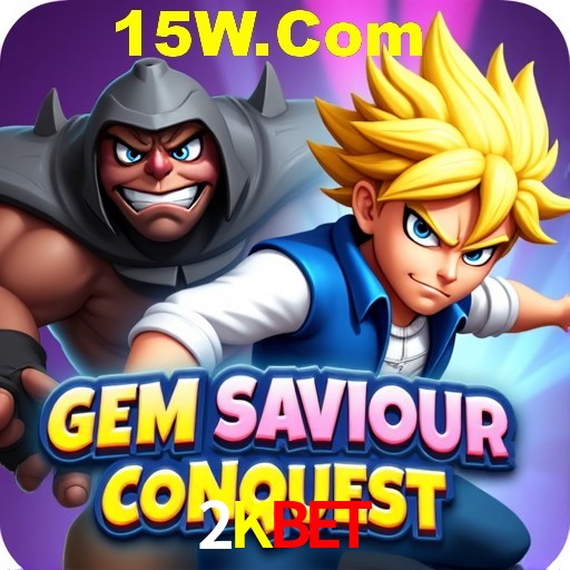 Descubra o Mundo do Cassino Online com 2Kbet