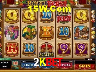 Recursos de Bônus 2Kbet