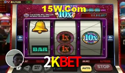 2Kbet