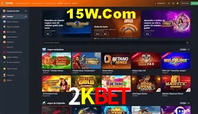 2Kbet
